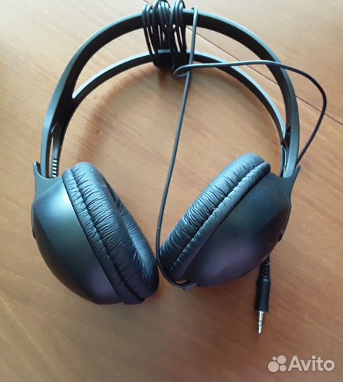 Наушники Philips shp 1900