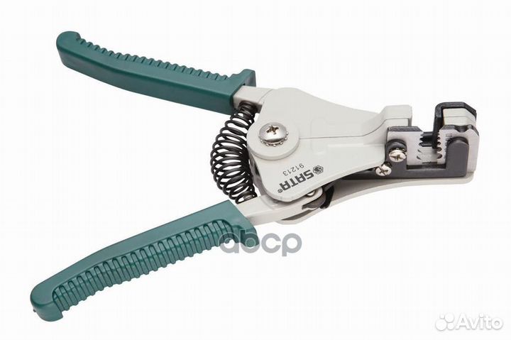 91213 Инструмент для обжима и зачистки тип В 91