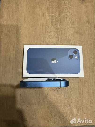 iPhone 13, 128 ГБ