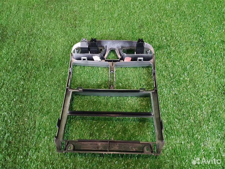 Рамка панели приборов Peugeot 307 (3H) 2006