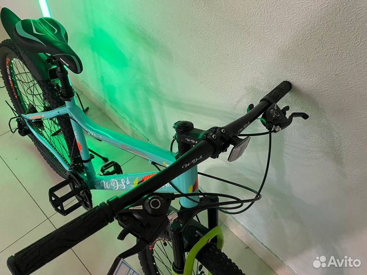 Велосипед горный 26 дюйма