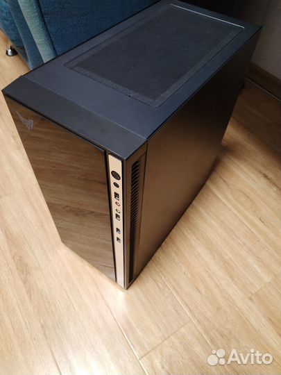 Корпус для пк