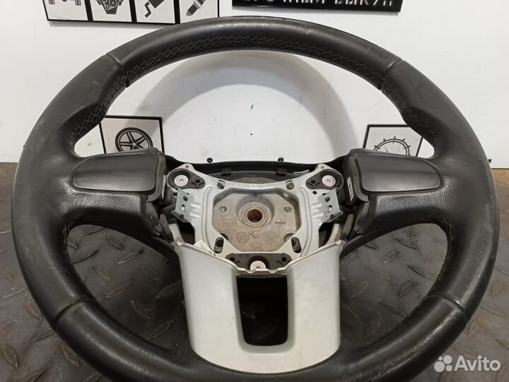 Рулевое колесо для Kia Sportage 3