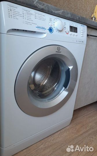 Стиральная машина бу