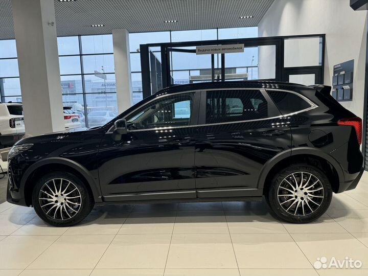 HAVAL Jolion 1.5 AMT, 2024