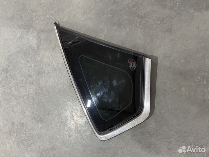 Задняя форточка nissan teana 31