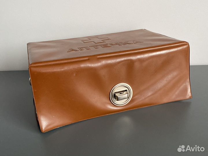 Коробка футляр для аптечки