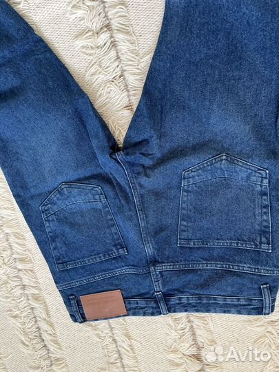 Джинсы cross jeans