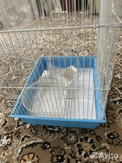 Клетка для птиц