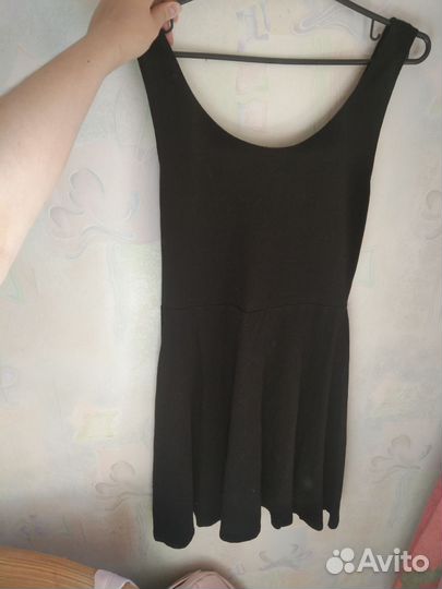 Продано. Одежда 42 размера