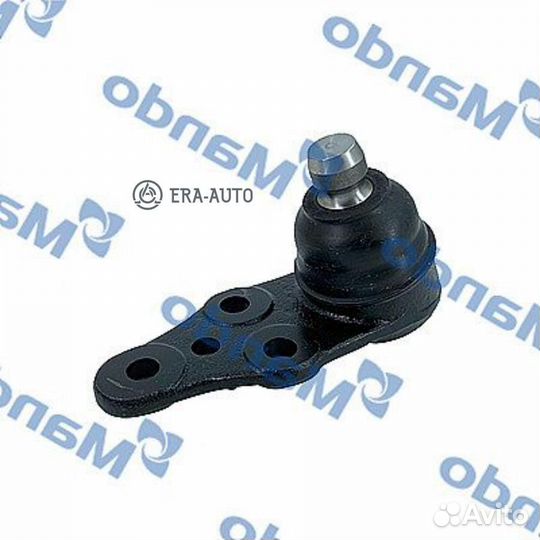 Mando DSA020169 Опора шаровая chevrolet lacetti 03- / DSA020169