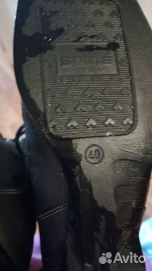 Беговые лыжи 160 см