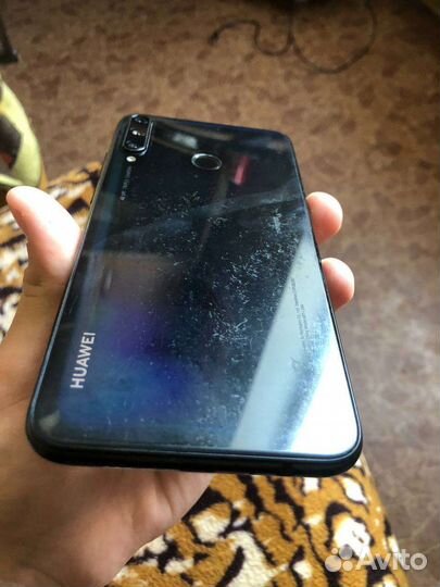 Huawei p40 lite e