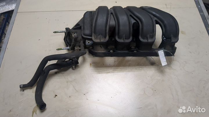 Коллектор впускной Toyota Corolla E12, 2003