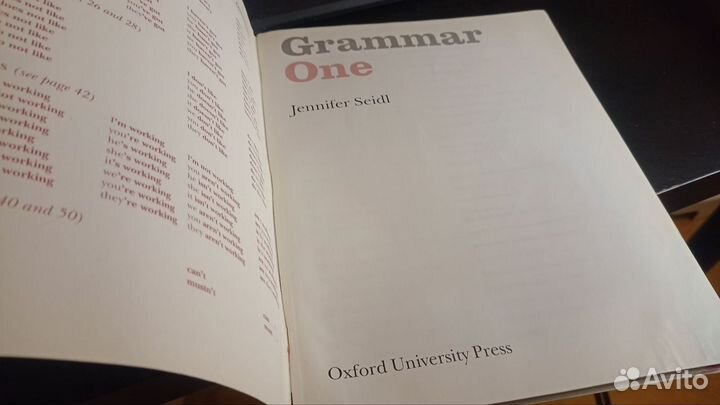 Английский учебник Oxford начальный уровень