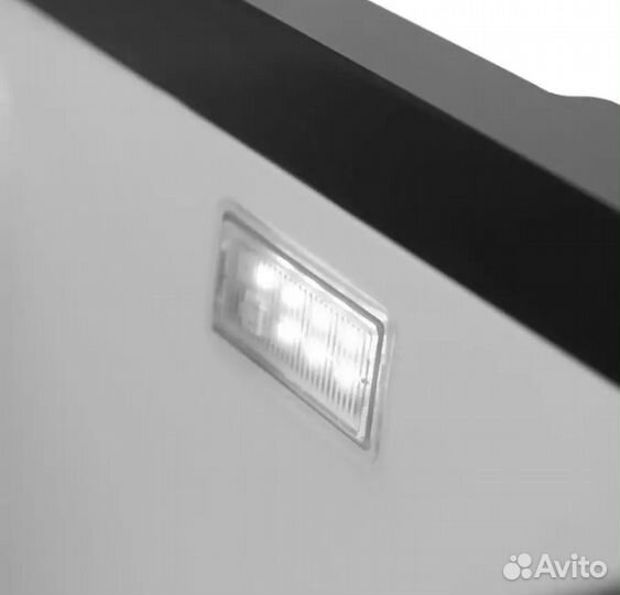 Холодильник мобильный Alpicool