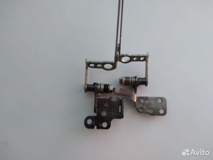 Петли для Acer E1-571G, E1-531, E1-571, E1-531G