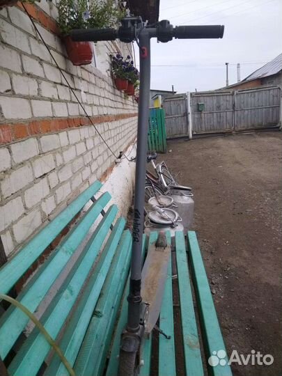 Электросамокат Hiper