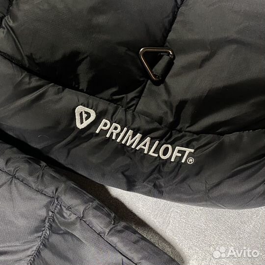 Куртка пуховик Nike ACG primaloft (m-3xl)