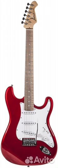 Электрогитара Aria STG-003 CA