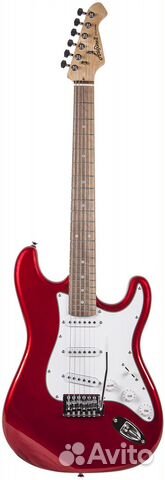 Электрогитара Aria STG-003 CA