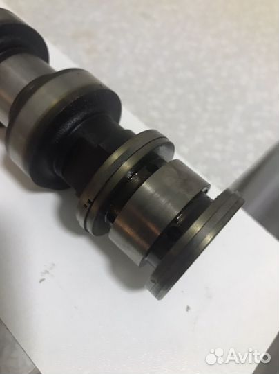 11 31 7 567 641 Распредвал впускной BMW N 53