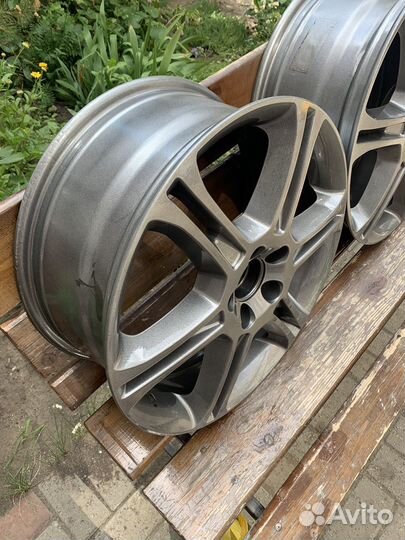 Диски r18 Volvo XC60/XC70/XC90