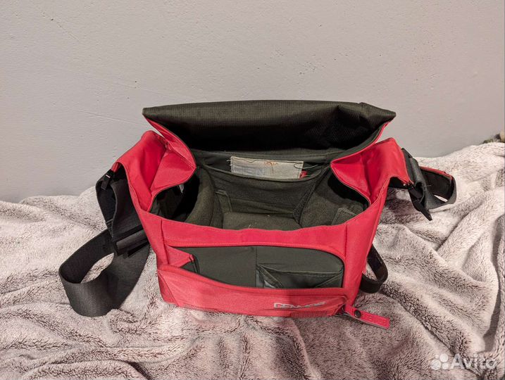 Сумка для фотоаппарата golla