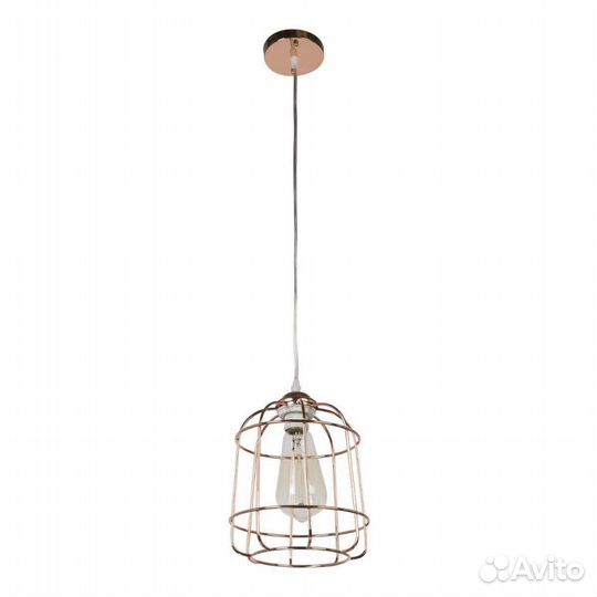 Подвесной светильник imex MD.1713-1-P PGD