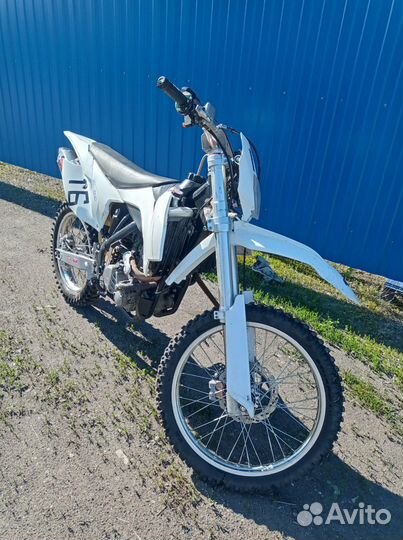 Кросс/Эндуро Racer 300cc