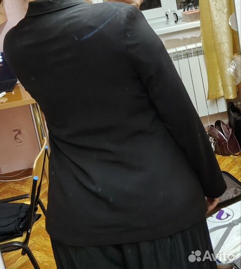 Пиджак женский