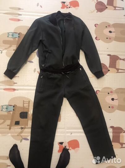 Вещи пакетом на мужчину 52-54 размеры