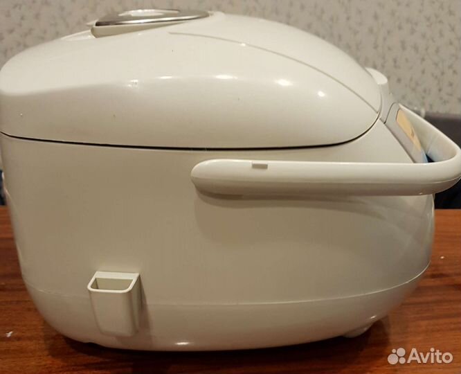 Мультиварка бу