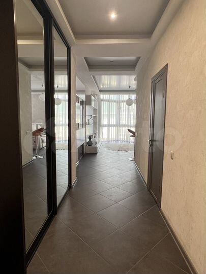 4-к. квартира, 92,5 м², 5/10 эт.