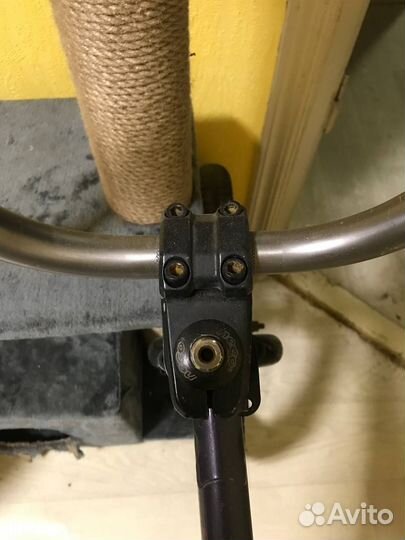 Велосипед BMX - Stark Madness BMX 2