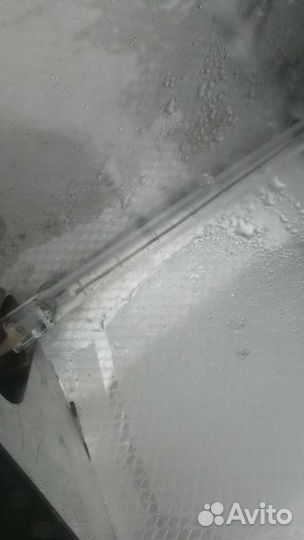 Прожектор уличный бу