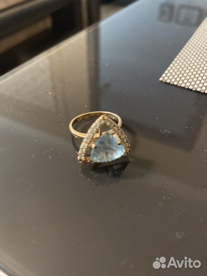 Золотое кольцо