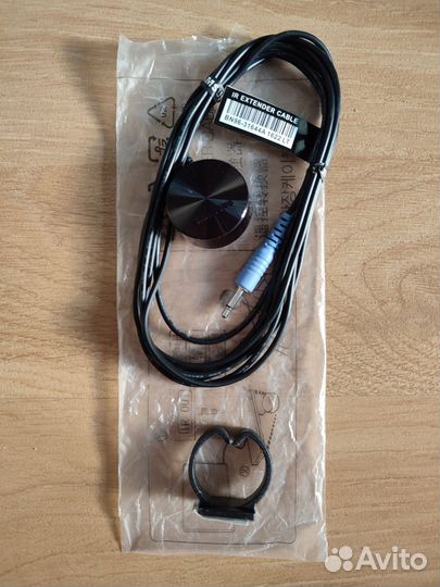 Ик передатчик для телевизора Samsung