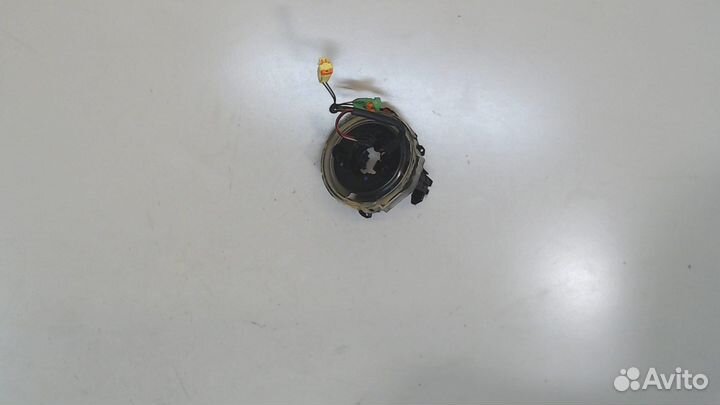 Шлейф руля Mercedes CLS C219, 2006