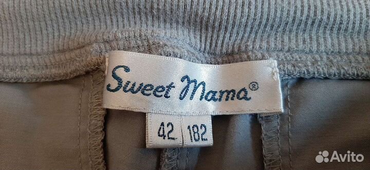 Вещи для беременных 42-44р