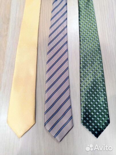 Галстук мужской