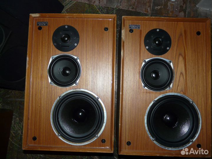 Ditton hot sale 22 speakers