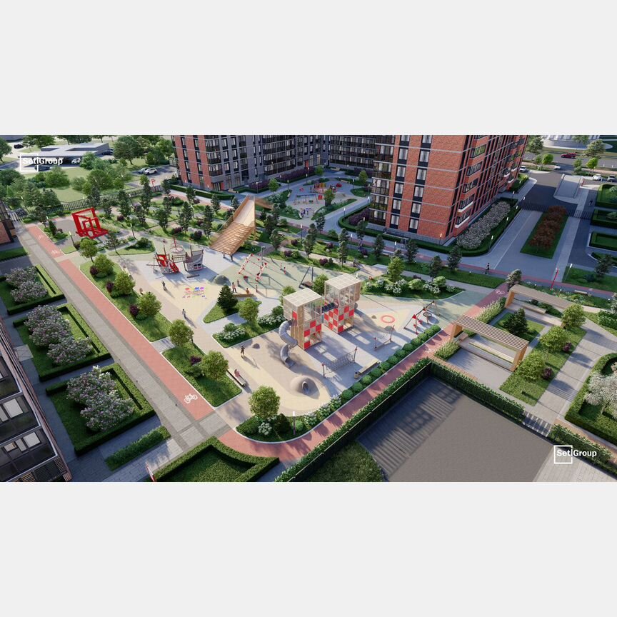 1-к. квартира, 45,5 м², 1/12 эт.