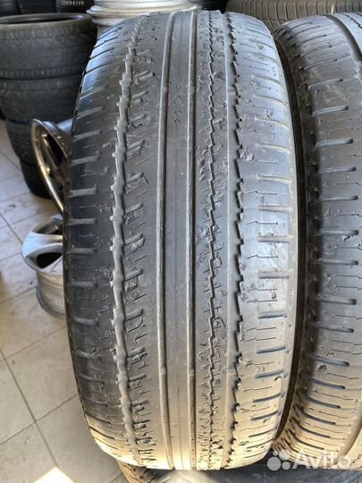 Nokian Tyres Hakka SUV 245/65 R17 111H