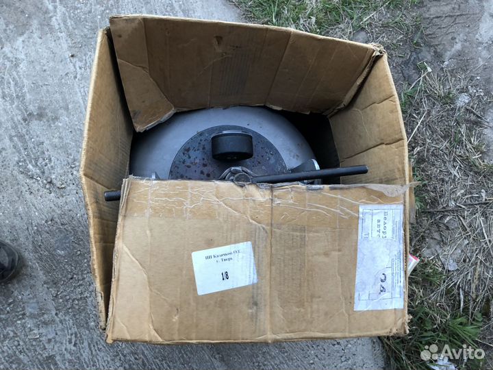 Белорусский автоклав