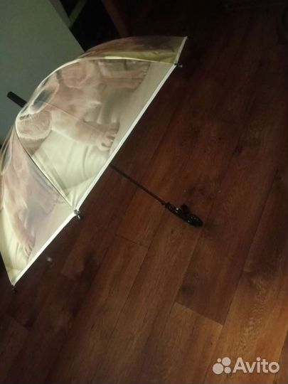 Зонтик детский