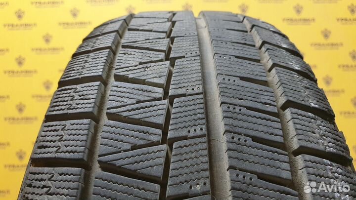 Bridgestone Blizzak Revo GZ 205/55 R16