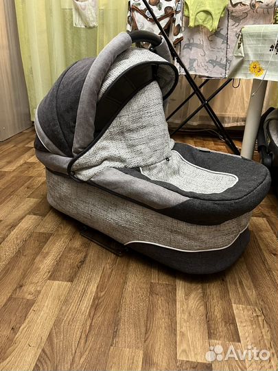 Коляска verdi 3 в 1