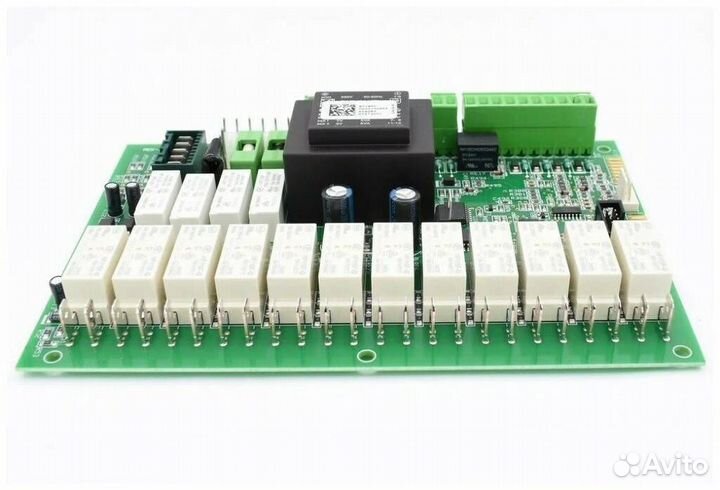 Плата управления BMU для Protherm Скат 24-28 кВт