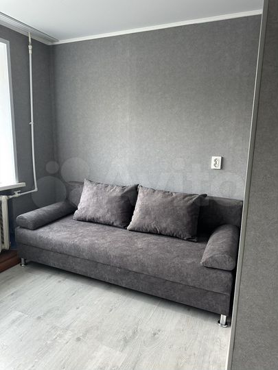 Квартира-студия, 16 м², 1/5 эт.
